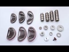 قطع الغيار للقطعة السيارات لصناعة الملابس