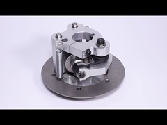 قطع الغيار للقطاع الآلي مجموعة عربة المصعد رقم الجزء 90883000 XLC7000 قطع الغيار