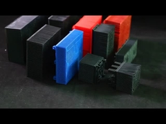 شعيرات القاطع