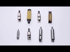 قطع الغيار للقطعة الآلية تجميع أنابيب العزم 74545001 GT5250 قطع الغيار