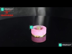 حجر طحن PN 200-37-012 عجلة طحن للقطعة مورغان