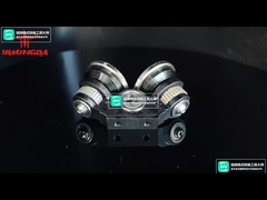 الجزء رقم 24480000 قطع غيار ماكينات قطع الملابس العلوية بذراع النير لـ S-91