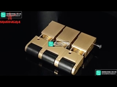 قطع غيار السيارات القاطع 703098 3 Position Arm Sharpener MP9 MX9 Vector IX Q80 M88 MH8 Parts