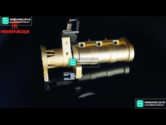 قطع غيار السيارات القاطع PN 704401 تحمل جناح لأجزاء Vector IX Q80 M88 MH8