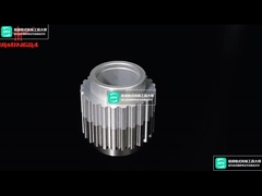 PN 82523000 قطع غيار السيارات القاطع بكرة أنبوب عزم الدوران CNSL للقاطع 7250