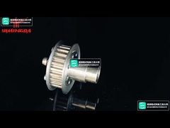 فيكتور 5000/7000 قطع الغيار القطب رقم 104147 قطع قطع للسيارات لصناعة الملابس / السيارات