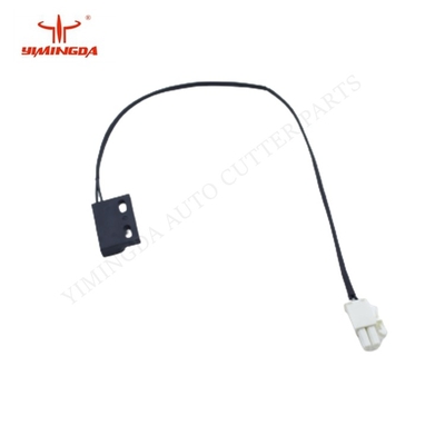 كبل قطع غيار Paragon Cutter Cable Assy Endeaver Head Interlock PN 98171002