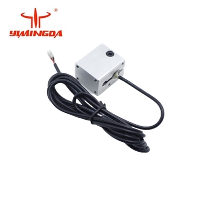 قطع غيار ماكينات قطع السيارات Assy Laser Light PN 93368001 لـ XLC7000 Z7