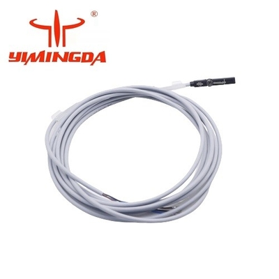 قطع غيار السيارات القاطع نهاية التبديل SME-8M-DS-24V-K2،5-OE PN 063113 لآلة قطع الملابس