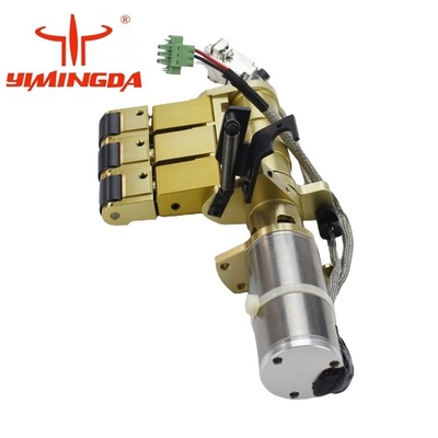 قطع غيار السيارات رقم 703863 مبراة المحرك / مجموعة حامل السكين لـ MH8-M88-MX9-Q80-IH8-IX9