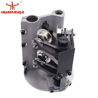 الجزء رقم 23812006 القطع قطع الغيار تجميع الحادة ضغط القدم Assy للقطع S91