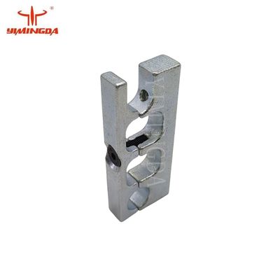 رقم قطعة مشبك الشعيرات 127631 131111 قطع غيار القاطع الآلي قطع غيار صناعة الملابس قطع غرفة القطع