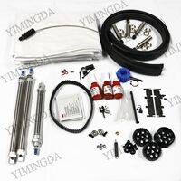 Maintenance Kits 1000H, Part No. 704286, 704334 MTK 1000H VT-FA-MX9, For Garment, Automotive Industry