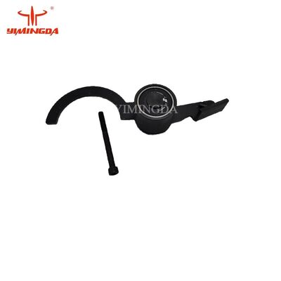 رقم قطعة الغيار لآلة القطع الأوتوماتيكية 704414 موتر شد الحزام للمحور X الجانب الأيمن قطع غيار قاطع IX9