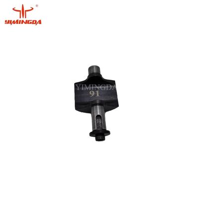 قطعة احتياطية للقطعة الآلية رقم 704636 صندوق اهتزاز عمود الدبابيس Q80 IQ80 قطع قطع