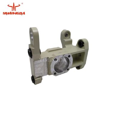 رقم الجزء 66142000 Elvtr. Carr Assy S93-5 W/Lancas لآلات قطع 5200 و 5250 و S-93