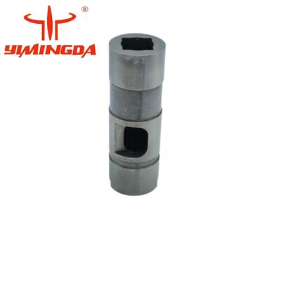 رقم جزء القضيب 136592 لقطع غيار ماكينة القطع الأوتوماتيكي Vector Q25/IX