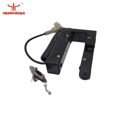 قطع الغيار لآلات قطع المنسوجات رقم 060-805-004 مجموعة استبدال لـ 5300-076-0045