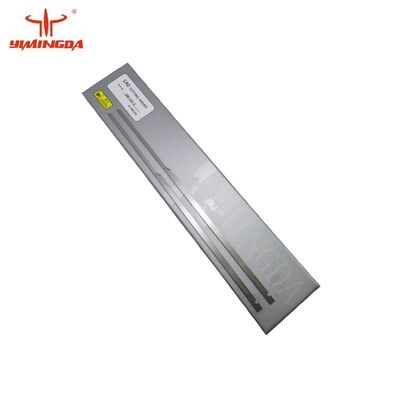 سكين القطع النسيجي أحجام: 329x4x2mm، 329x4.5x2mm شفرة القطع