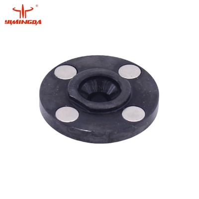 قطع غيار السيارات 98538000 طحن Arbor Assy 7cm HD لصناعة الملابس كتر