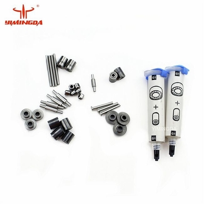قطع غيار السيارات قطع غيار MTK 500H VT50FA 2X7 PN 702698 مجموعة الصيانة