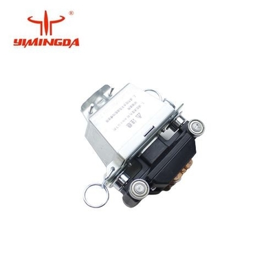عربة التجميع DHC6076 قطع غيار السيارات 3P 380V 1A لأوشيما