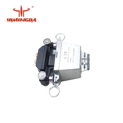 عربة التجميع DHC6076 قطع غيار السيارات 3P 380V 1A لأوشيما