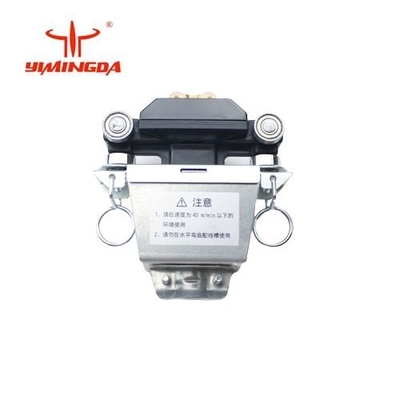 عربة التجميع DHC6076 قطع غيار السيارات 3P 380V 1A لأوشيما