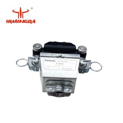 عربة التجميع DHC6076 قطع غيار السيارات 3P 380V 1A لأوشيما