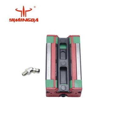 HGH20CA قطع غيار السيارات القاطع الخطي كتلة الشرائح الإرشادية لنموذج UNICUT