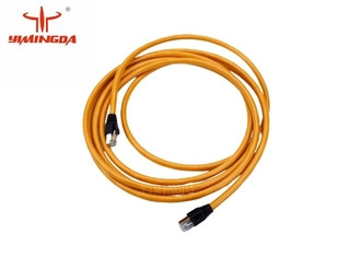 Paragon VX PN 96656015 قطع غيار السيارات CAT5 STP X2 OUT BEAM IN كابل