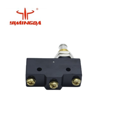 قطع غيار Paragon HX Cutter 925500736 Z-01HQ-B Switch Spdt عالية الحساسية 0.1A Estop