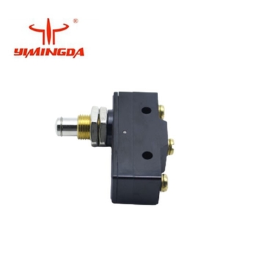 قطع غيار Paragon HX Cutter 925500736 Z-01HQ-B Switch Spdt عالية الحساسية 0.1A Estop
