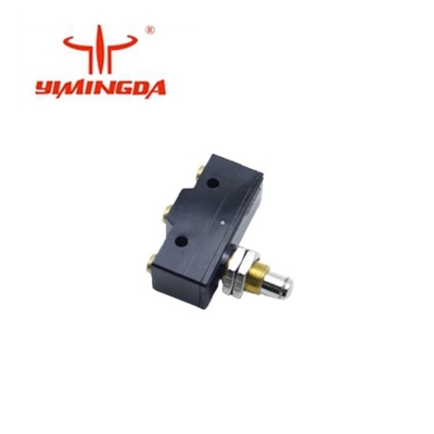 قطع غيار Paragon HX Cutter 925500736 Z-01HQ-B Switch Spdt عالية الحساسية 0.1A Estop