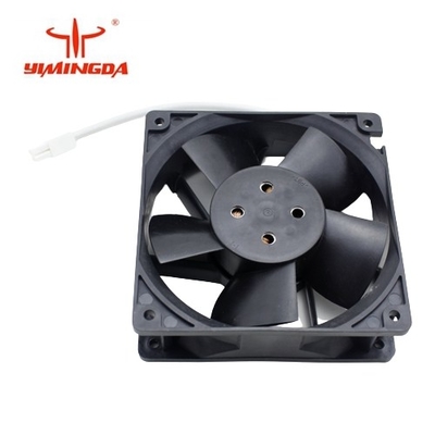 452500123 قطع غيار قاطع السيارات حجم المروحة 120x120x38mm NMB 4715VL-05W-B76 لـ Paragon HX