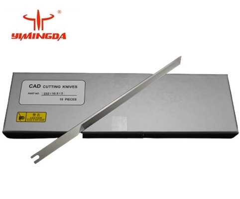 سكاكين قطع CAD بليد PN 68539 232x10.5x3mm سكين H قوي لقاطع كوريس
