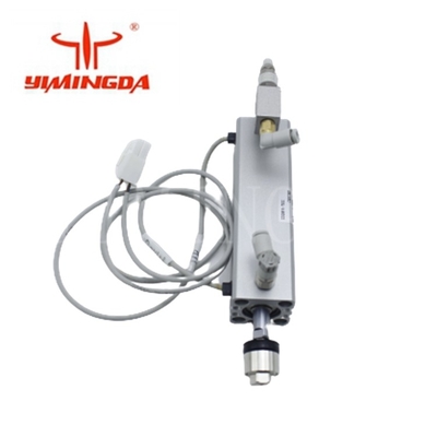 98067000 98068000 قطع غيار نموذجية Assy Elevator Pneu Up / Down 2.7 CM HD