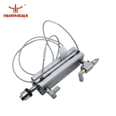 98067000 98068000 قطع غيار نموذجية Assy Elevator Pneu Up / Down 2.7 CM HD