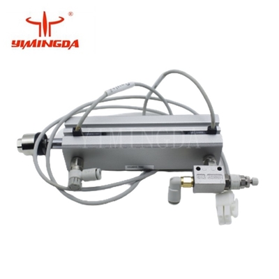 98067000 98068000 قطع غيار نموذجية Assy Elevator Pneu Up / Down 2.7 CM HD