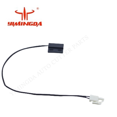 كبل قطع غيار Paragon Cutter Cable Assy Endeaver Head Interlock PN 98171002