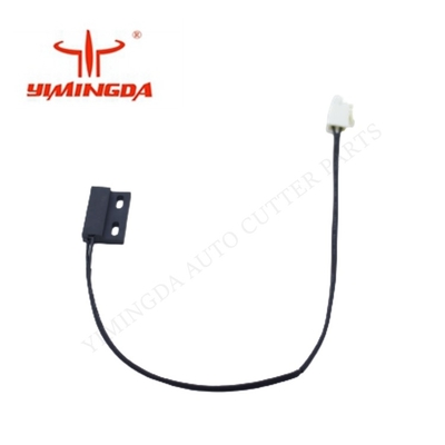 كبل قطع غيار Paragon Cutter Cable Assy Endeaver Head Interlock PN 98171002