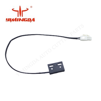 كبل قطع غيار Paragon Cutter Cable Assy Endeaver Head Interlock PN 98171002