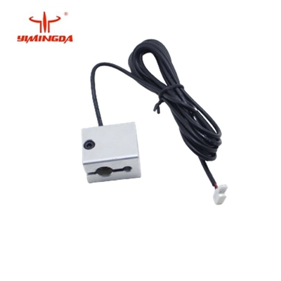 قطع غيار ماكينات قطع السيارات Assy Laser Light PN 93368001 لـ XLC7000 Z7