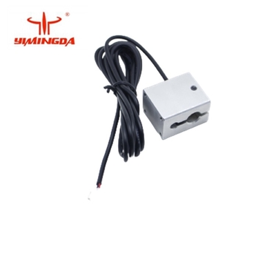 قطع غيار ماكينات قطع السيارات Assy Laser Light PN 93368001 لـ XLC7000 Z7