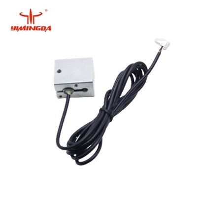 قطع غيار ماكينات قطع السيارات Assy Laser Light PN 93368001 لـ XLC7000 Z7