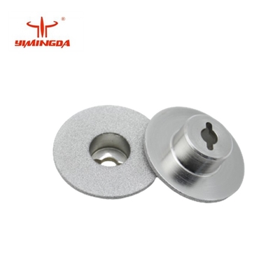 قطع غيار السيارات طحن عجلة الحجر PN 5.918.35.183 DIA 50MM لآلة القاطع