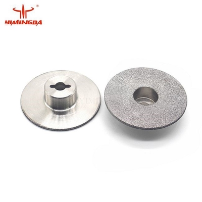 قطع غيار السيارات طحن عجلة الحجر PN 5.918.35.183 DIA 50MM لآلة القاطع