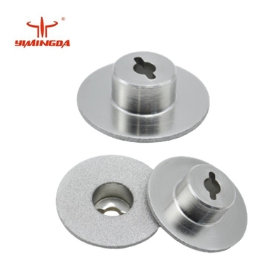 قطع غيار السيارات طحن عجلة الحجر PN 5.918.35.183 DIA 50MM لآلة القاطع
