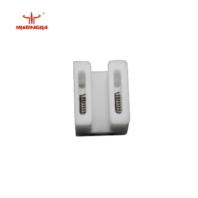 PN 035-028-024 قطع غيار القاطع موصل الطاقة لمحرك السكين