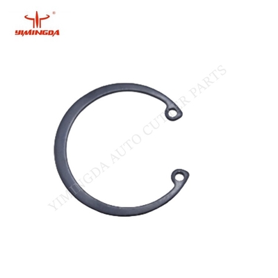 PN 1690 Auto Cutter Parts الاحتفاظ بحلقة داخل 47 DIN472 HFC1232